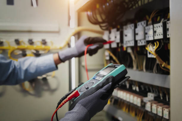 Why Trust Our Licensed Electricians for Your Electrical Needs in Coleman, TX?